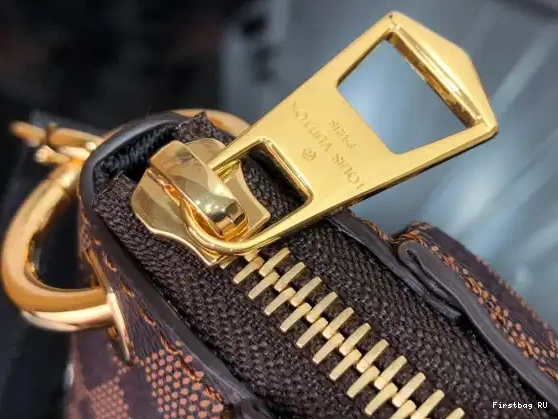 First bags ru reviews VUITTON pm LOUIS tote Odéon 0501